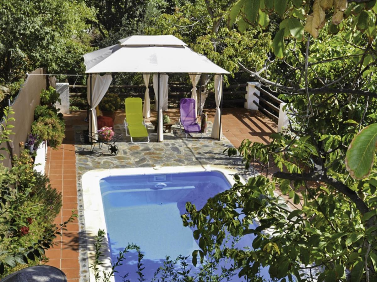 Cortijo La Encinilla Villa Lanjaron Exterior photo