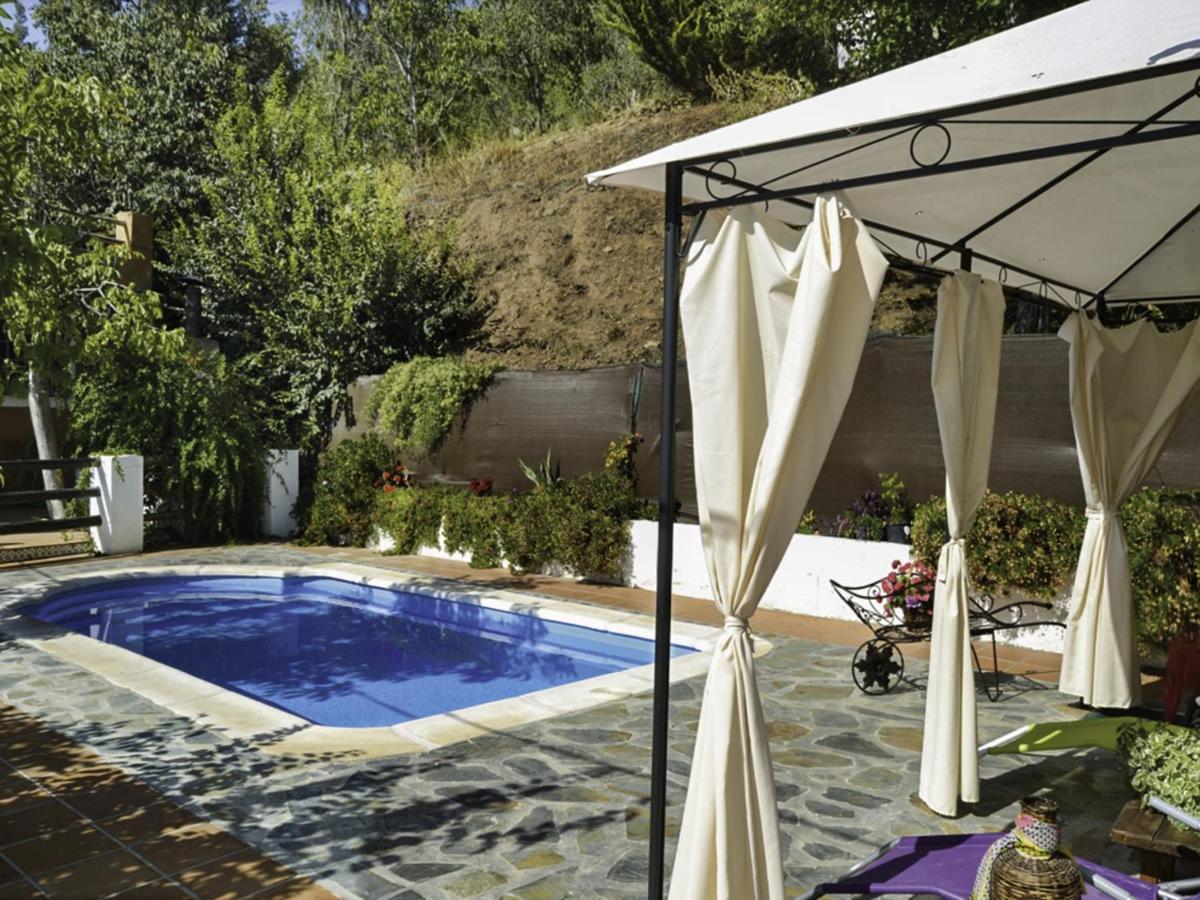Cortijo La Encinilla Villa Lanjaron Exterior photo